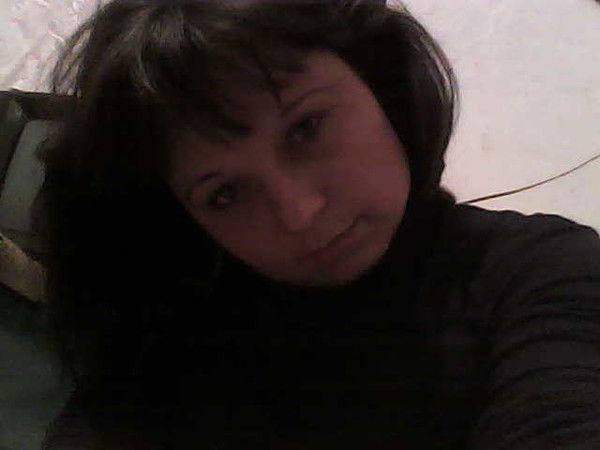 Лидия Ломакина