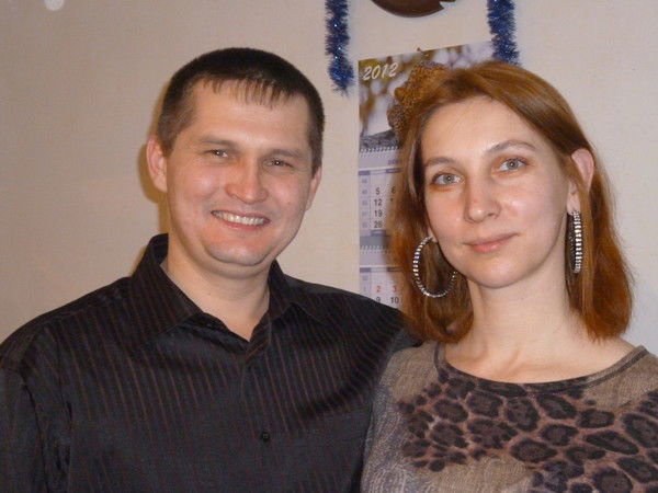 Руфина Муслимова