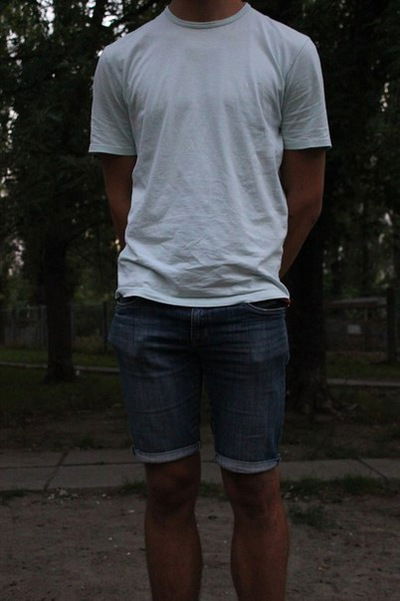 Серёжа Тимофеев