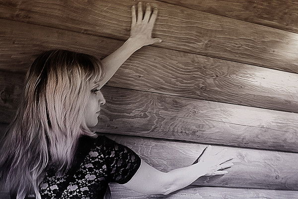 Лилия Кодий