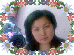 Роза Бекманкызы