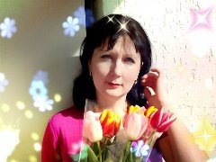 Беляева Надежда