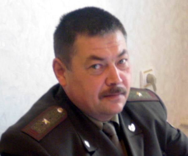 Игорь Дьяков