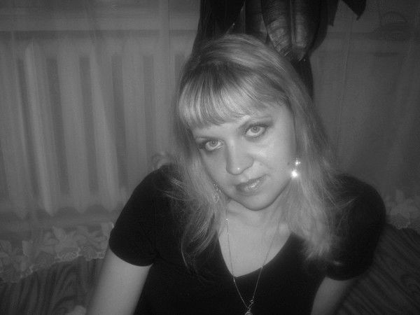 Иришка Долгова