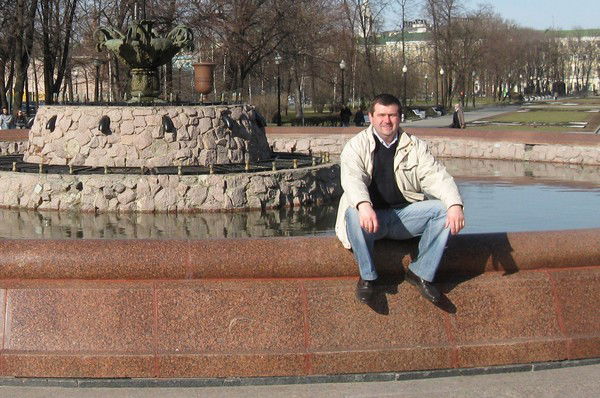 Игорь Федишин