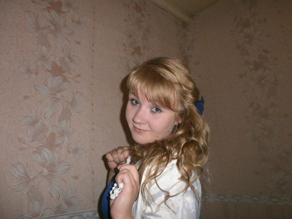 Машенька Филиппова