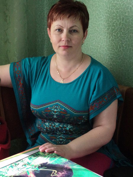 Елена Медведева