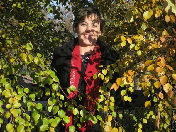 Оксана Валеева