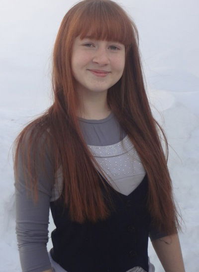 Ольга Шуваева