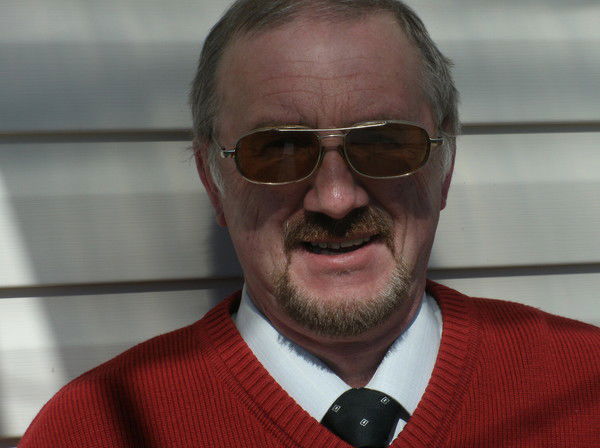 Николай Базунов