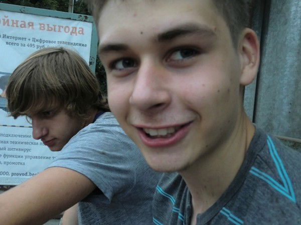 Борис Саньков