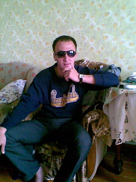 Линар Муртазин