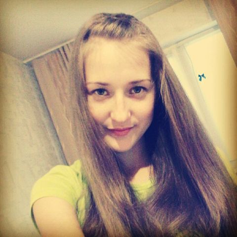 Анна Лукиных