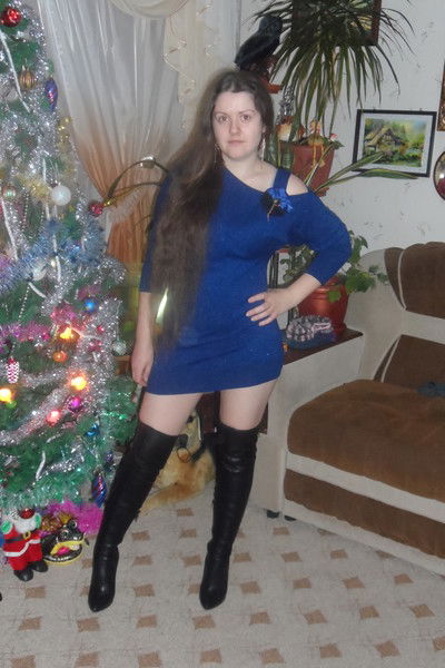 Юлия Максимова