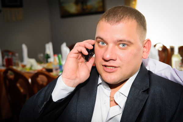 Алексей Cледнев