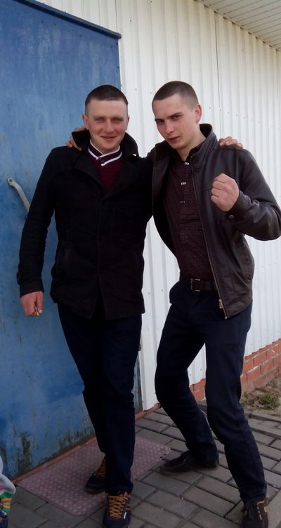 Вадим Мозоль