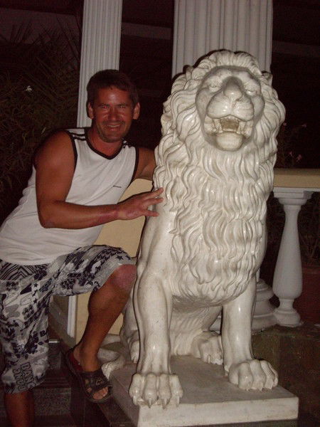 Сергей Попович