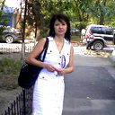 Ainura Zhaukebaeva