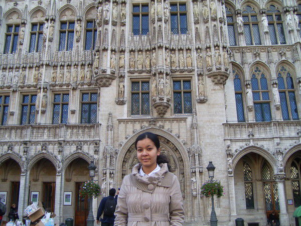 Насибачка Ur