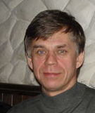 Сергей Мозолев