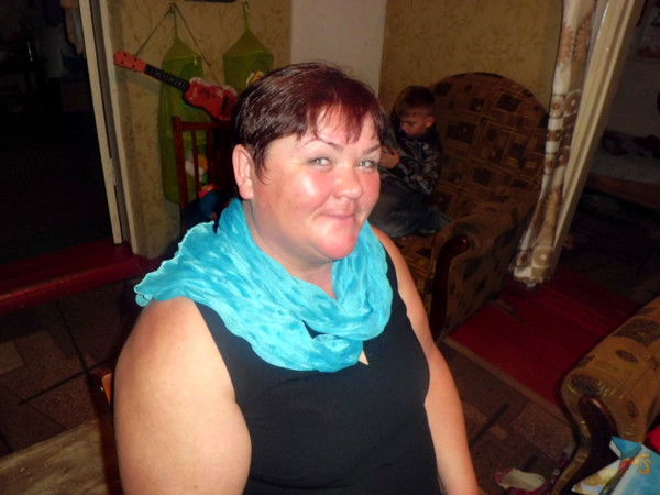 Нила Лисняк