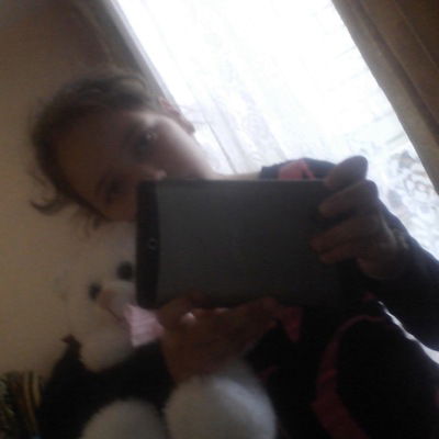 Дарья Карахтанова