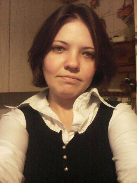 Елена Дмитриева