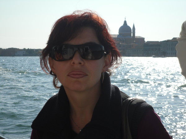 Ольга Кумыш