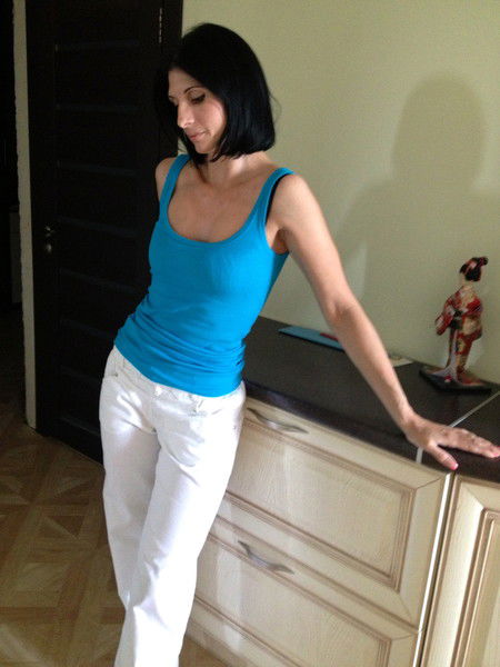 Елена Большакова