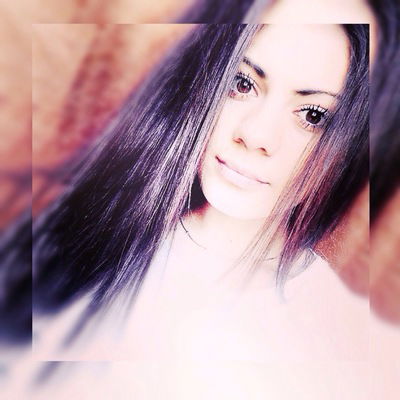 Адриана Сиваева