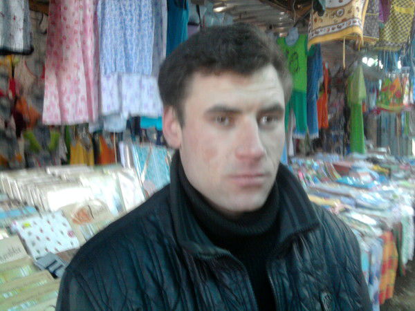 Анатолий Смирнов