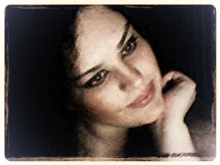 Наталия Сухарева