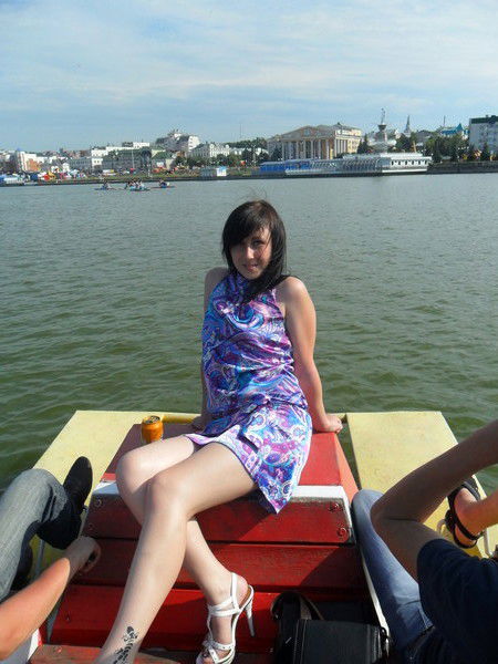 Маргарита Краснова