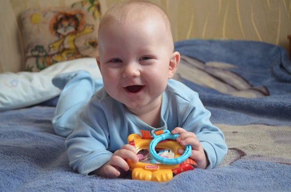 Екатерина Андреева