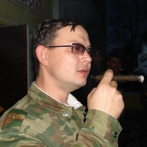 Юрий Семикин