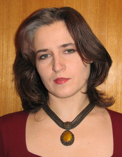 Ольга Михайлова