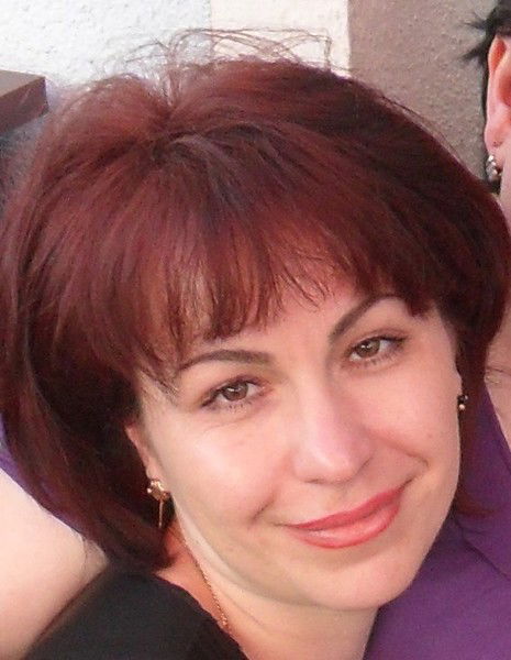 Татьяна Крейнц