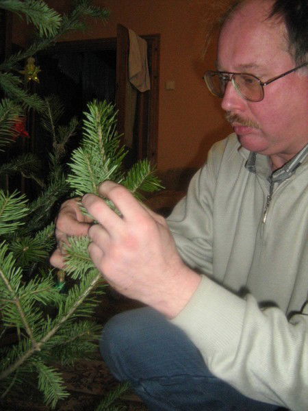 Аркадий Наумов