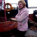 Анна Лелетко