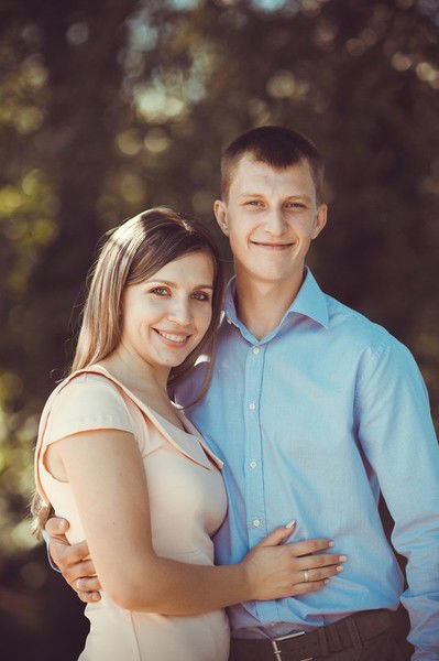 Елена Сальникова