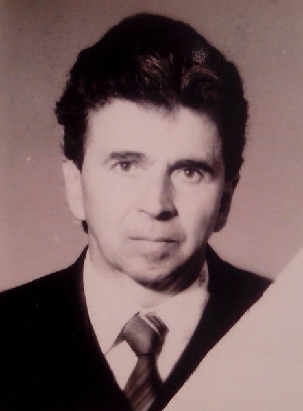 Владимир Ожегов