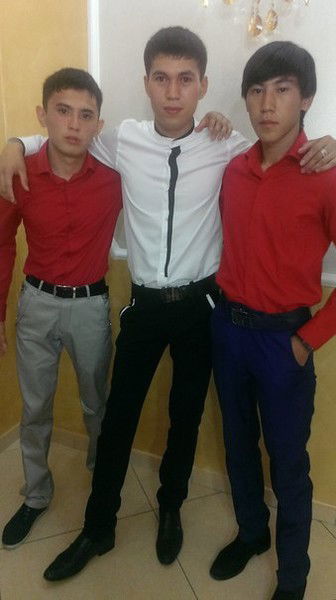 Нуpболат Болатулы