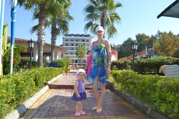 Света Погодина