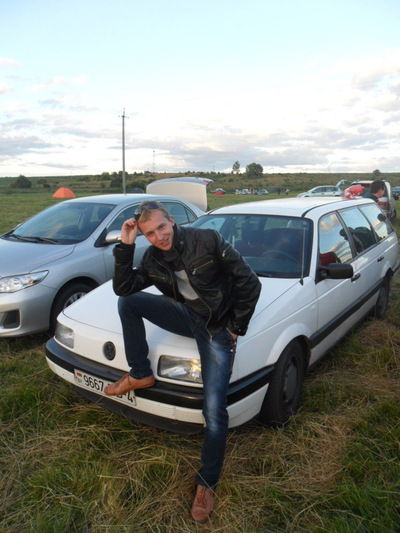 Василий Петюк