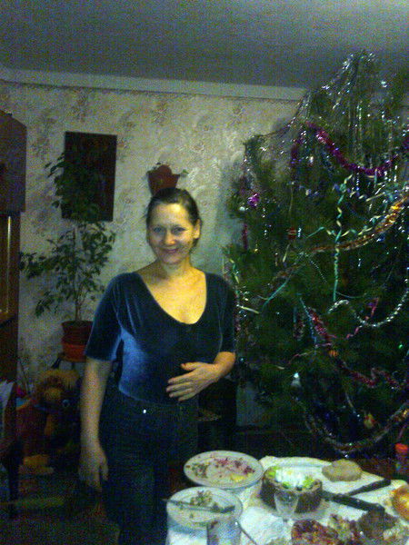 Наталья Козлова