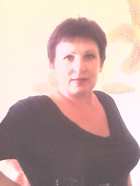 Раиса Березина