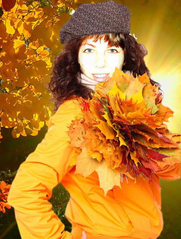 Ольга Ашейкина