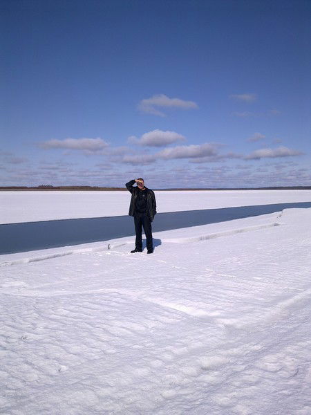 Александр Максимов