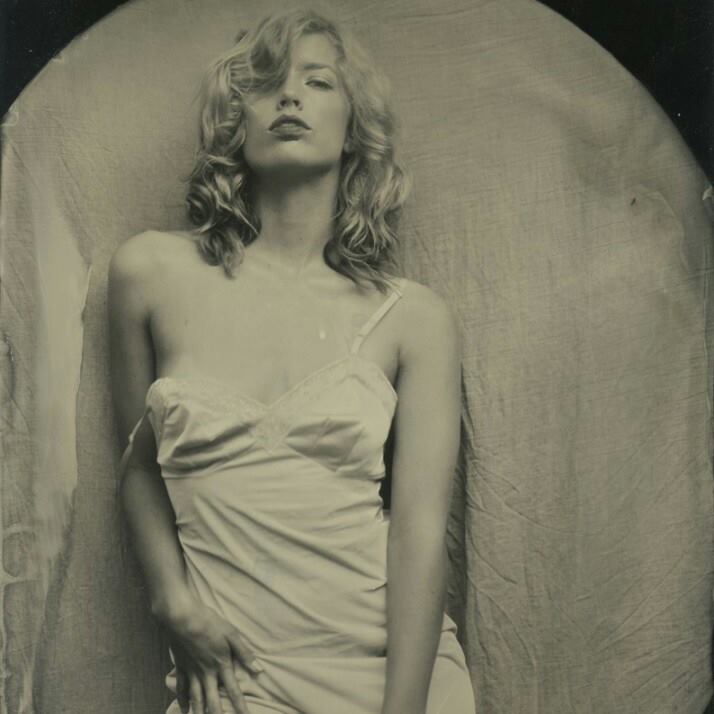 Софья Мармеладова