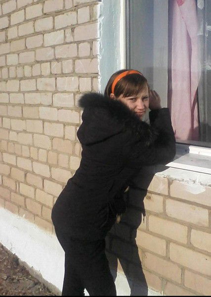 Настена Незнамова